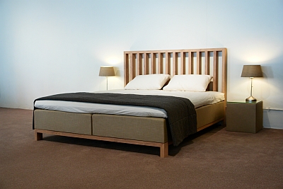 Bed "Lavital"